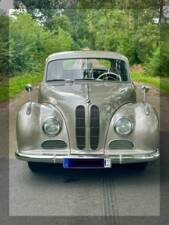 Bild 2/52 von BMW 501 V8 (1956)