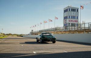 Bild 5/11 von Jaguar E-Type "Semi-Lightweight" (1963)