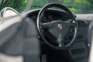 Imagen 40/61 de Porsche 911 GT2 Clubsport (2001)