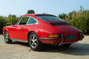 Image 6/50 de Porsche 911 2.4 S (1973)