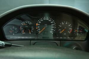 Bild 13/50 von Mercedes-Benz S 600 lang (1994)