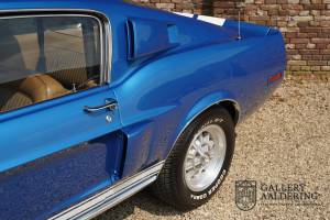 Bild 38/50 von Ford Shelby GT 500-KR (1968)
