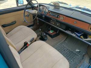 Image 5/46 of FIAT 125 S / Speciale (1972)