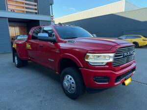 Imagen 2/28 de Dodge Ram 1500 (2019)