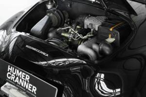 Bild 37/49 von Intermeccanica 356 Roadster 6 (1991)