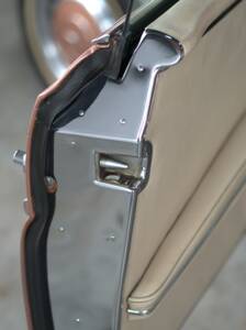 Image 41/57 of Mercedes-Benz 280 SE 3,5 (1971)