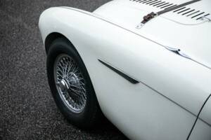 Image 35/41 of Austin-Healey 100/4M (BN2) (1955)