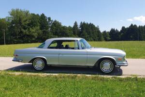Bild 3/19 von Mercedes-Benz 280 SE 3,5 (1971)