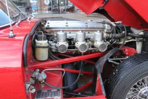 Bild 9/17 von Jaguar E-Type 4.2 (1966)
