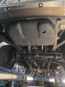 Imagen 11/13 de Volkswagen T2b minibus L (1979)