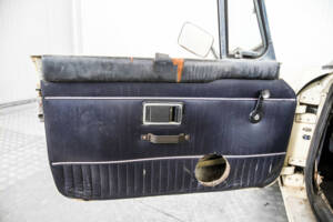 Bild 27/50 von MG MGB (1971)