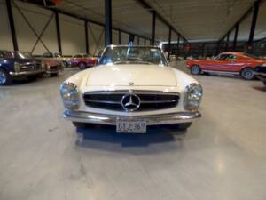 Bild 5/36 von Mercedes-Benz 280 SL (1969)