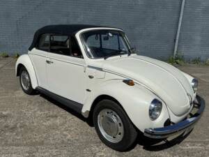 Image 1/8 of Volkswagen Beetle 1303 (1975)