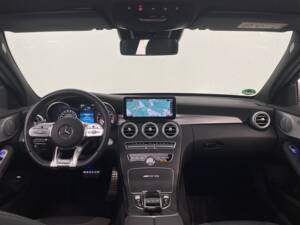 Obraz 16/36 pojazdu Mercedes-Benz C 63 AMG T (2020)