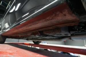 Bild 33/34 von Audi quattro (1983)