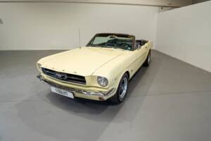 Bild 11/45 von Ford Mustang 289 (1965)