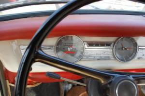 Bild 7/17 von BMW 700 Cabriolet (1962)