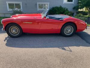 Image 8/8 of Austin-Healey 100/4 (BN1) (1954)