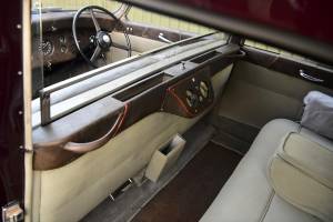 Bild 36/48 von Rolls-Royce Silver Wraith (1953)