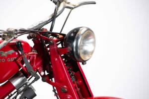 Immagine 25/50 di Moto Guzzi Motoleggera 65 (1951)