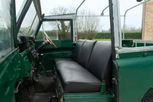 Bild 27/50 von Land Rover 88 (1978)