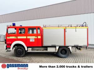Image 11/15 of Iveco Magirus 75-16 AW (1988)