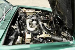 Bild 23/48 von Rolls-Royce Silver Shadow I (1970)