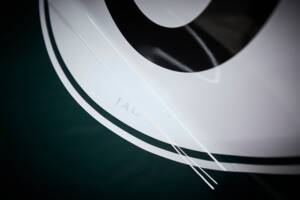 Afbeelding 43/84 van Jaguar D-Type (1962)