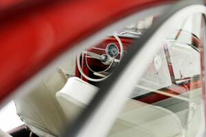 Immagine 36/50 di Volkswagen Beetle 1200 Export &quot;Dickholmer&quot; (1963)