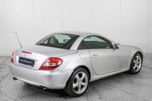 Bild 45/50 von Mercedes-Benz SLK 200 Kompressor (2005)