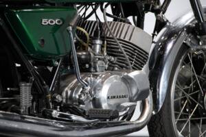 Image 13/50 of Kawasaki DUMMY (1973)