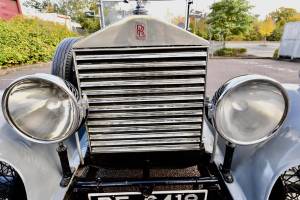 Bild 26/50 von Rolls-Royce 20 HP (1923)
