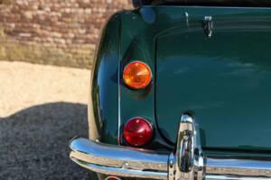 Afbeelding 44/50 van Austin-Healey 3000 Mk III (BJ8) (1967)
