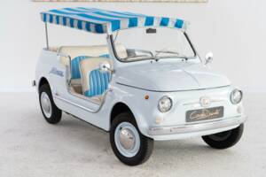 Bild 13/38 von FIAT 500 Nuova (1960)