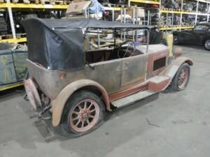 Bild 16/19 von FIAT 509 A (1929)