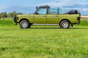 Bild 3/102 von Land Rover Range Rover Classic Rometsch (1985)