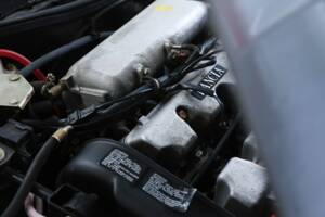 Image 49/50 of Lancia Delta HF Integrale (1988)