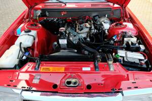 Image 71/75 de Volvo 240 (1986)