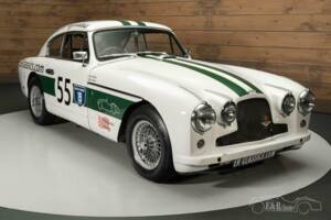 Image 4/19 de Aston Martin DB 2/4 Mk II (1955)