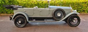 Bild 7/50 von Rolls-Royce 20 HP (1923)