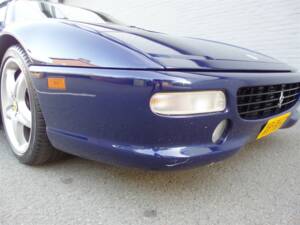 Afbeelding 9/100 van Ferrari F 355 Spider (1997)
