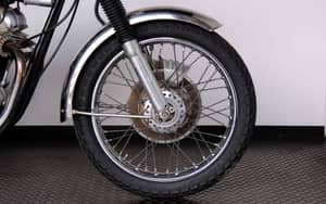 Image 2/83 of Norton 850 MKIII Roadster (1975)