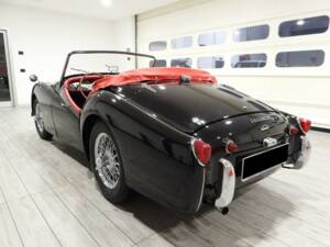 Image 4/15 de Triumph TR 3 (1957)