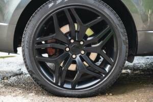 Afbeelding 24/50 van Land Rover Range Rover Sport V8 Supercharged (2014)