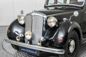 Bild 18/50 von Rover 75 (1949)