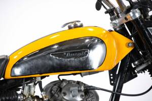Bild 24/50 von Ducati 250 Scrambler (1971)