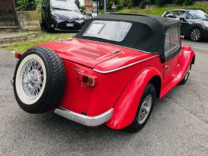 Bild 17/20 von SIATA Spring 850 (1967)