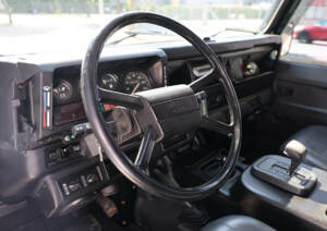 Imagen 28/38 de Land Rover 90 (1989)