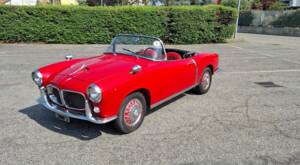 Image 1/50 of FIAT 1200 Spyder (1958)