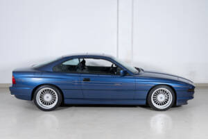 Bild 4/31 von ALPINA B12 5.0 (1992)
